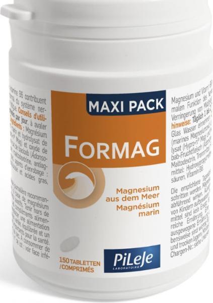 FORMAG Maxi Pack Tablets (150 pcs)