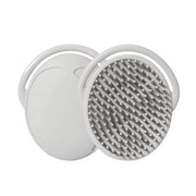 haakaa Silicone Shampoo Brush grey (1 pc)