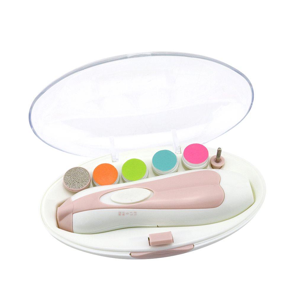 haakaa Nagelpflege Set (1 Set)