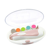 haakaa Nagelpflege Set (1 Set)