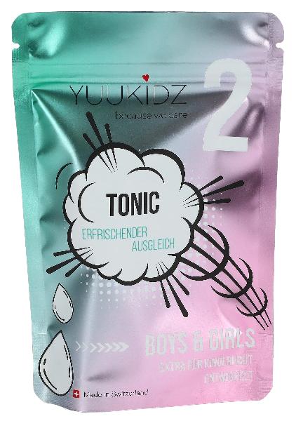 Yuukidz Face Tonic (50ml)