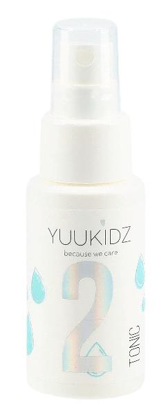Yuukidz Face Tonic (50ml)