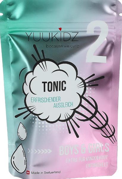 Yuukidz Face Tonic (50ml)