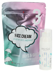 Yuukidz Face Cream Crema viso (50ml)