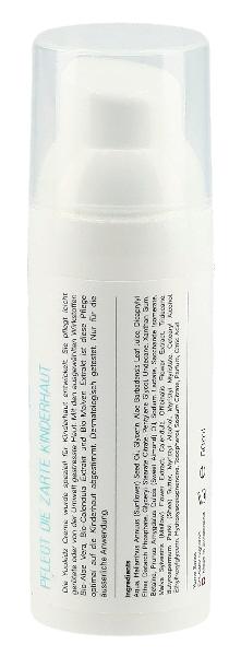 Yuukidz Face Cream Crema viso (50ml)