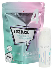 Yuukidz Face Mask (50ml)