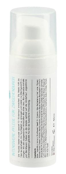 Yuukidz Face Mask (50ml)