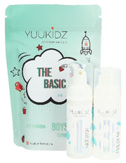 Yuukidz Set Basic (2 pces)
