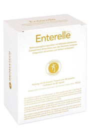 Enterelle Plus Kapseln (48 Stk)