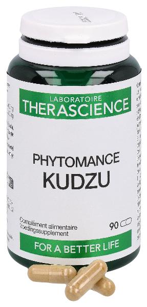 Phytomance Kudzu Kapseln (90 Stk)