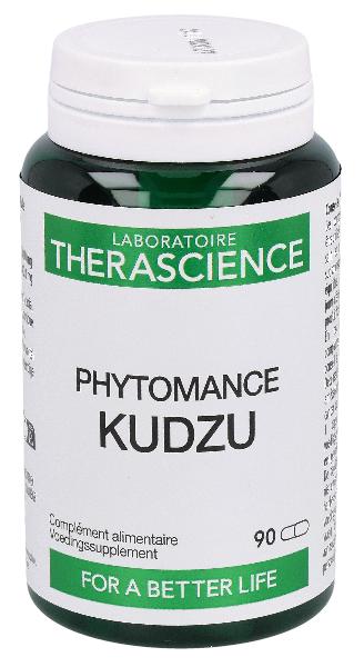 Phytomance Kudzu Kapseln (90 Stk)