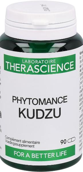 Phytomance Kudzu Kapseln (90 Stk)