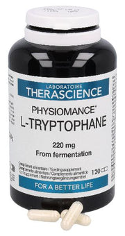 Physiomance L-Triptofano Capsule (120 pz)