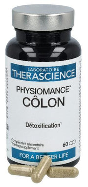 Physiomance Colon Kapseln (60 Stk)