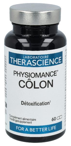 Physiomance Colon Kapseln (60 Stk)