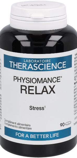 Physiomance Relax Tablets (90 pcs)
