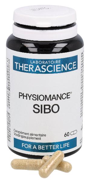 Physiomance SIBO Capsules (60 pcs)