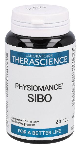 Physiomance SIBO Capsules (60 pcs)