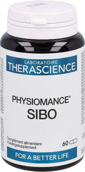 Physiomance SIBO Capsules (60 pcs)
