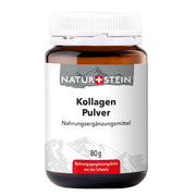 NATURSTEIN Kollagen Pulver (80g)