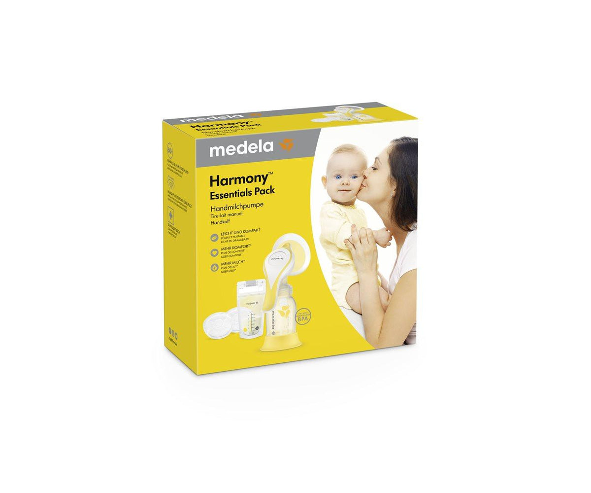 medela Harmony Essentials Set (1 Set)