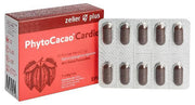 PhytoCacao Cardio Film-coated Tablets (30 pcs)