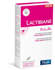 Lactibiane D.L.R Kapseln (45 Stk)