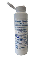 Dispogel Sensitive Ultraschall Gel (250ml)