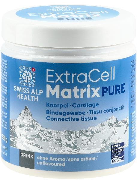 ExtraCell Matrix PURE Drink Pulver neutral (390 g)