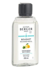 MAISON BERGER Bouquet Nachfüllung Zeste de Verveine (200ml)