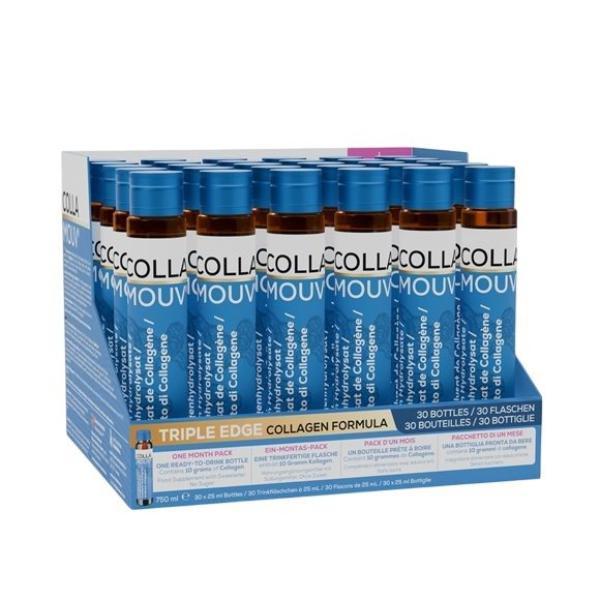 Collamouv Kollagen Trinkfläschchen (30 x 25 ml)