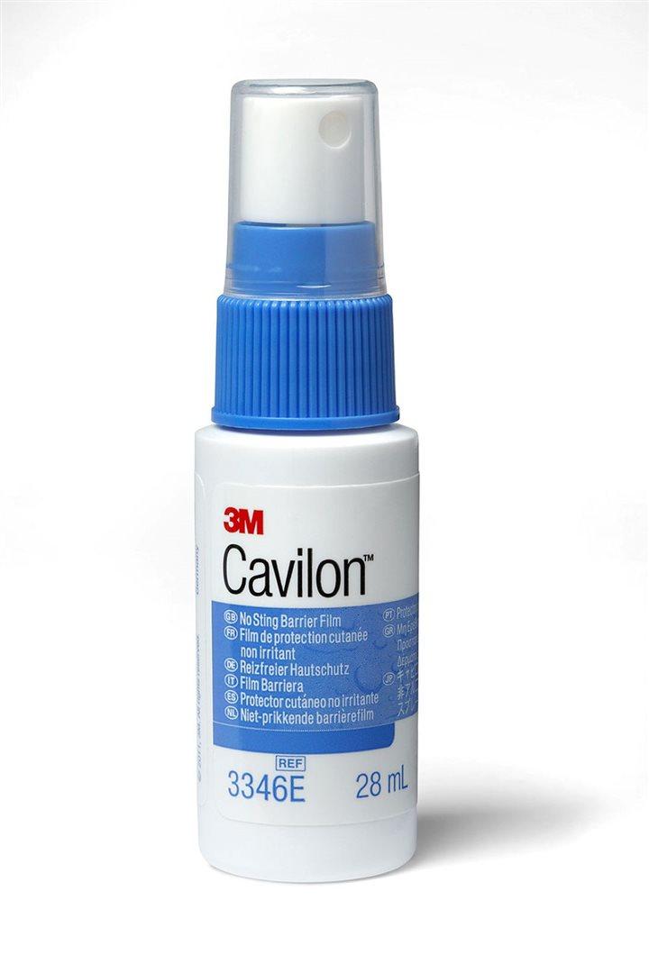 3M Cavilon Reizfreier Hautschutzfilm 28ml (12 Stk)
