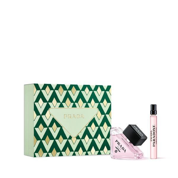 PRADA Paradoxe Virtual Flower Set regalo Eau de Parfum (50ml + 10ml)