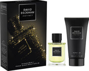 David Beckham Instinct Geschenkset Eau de Parfum 50ml + Duschgel 150ml (2-teilig)