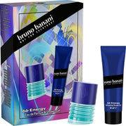 Bruno Banani Infinite Man Set Eau de Parfum (30ml) and Shower Gel (50ml)