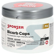 Sponser Bicarb Kapseln (300 Stk)