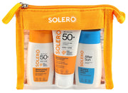SOLERO Travel Bag SPF 50+ (1 pc)