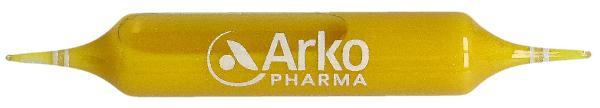 ARKOROYAL Vitadéfenses Fiale da bere (20x15ml)