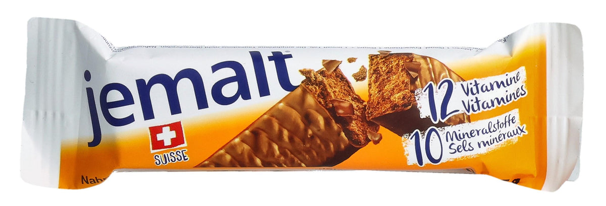 Jemalt Bar (22.5g)