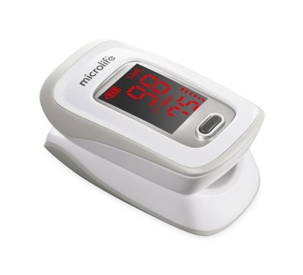 Microlife Pulse Oximeter OXY 200 (1 pc)