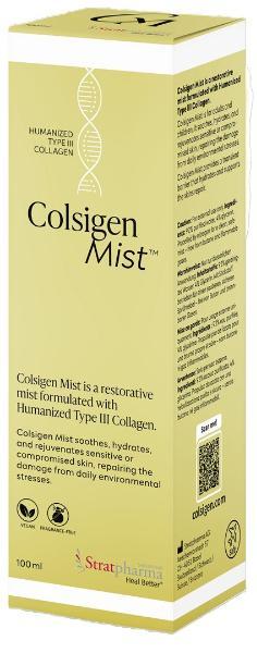 Colsigen Brume Spray (100ml)
