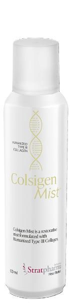 Colsigen Brume Spray (100ml)
