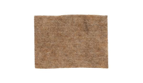 Durafiber Ag Pro Gelfaserverband 10cm x 10cm (10 Stk)