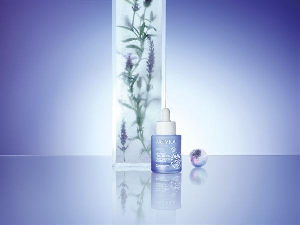 PATYKA Hydra Blue Booster Serum (30ml)