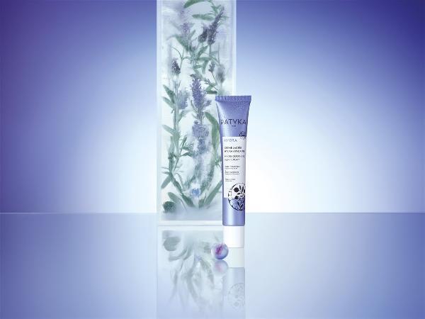PATYKA Hydra Soothing Silky Cream (40ml)