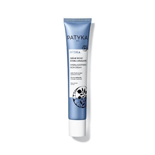 PATYKA Hydra Soothing Rich Cream (40ml)