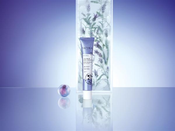PATYKA Hydra Soothing Rich Cream (40ml)