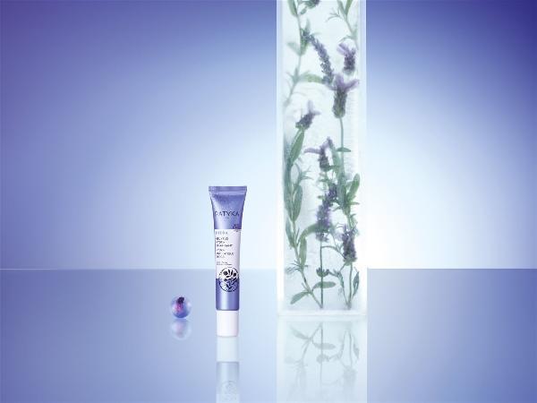 PATYKA Hydra Anti-Fatigue Eye Gel (15ml)