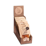 Stoli Cashewnüsse mit Paprika (10 x 30g)