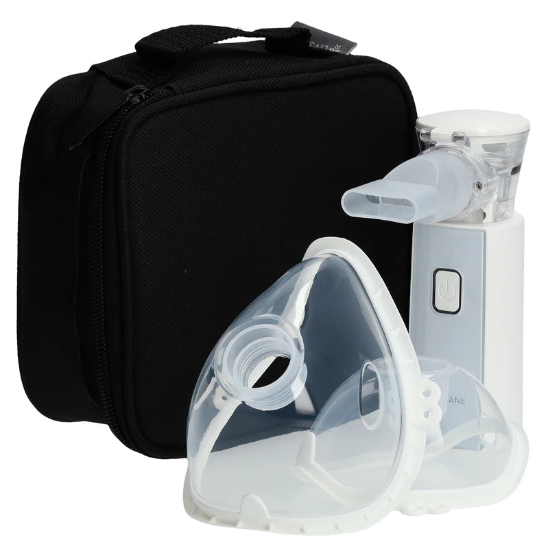Livsane Inhalator tragbar M103 (1 Stk)